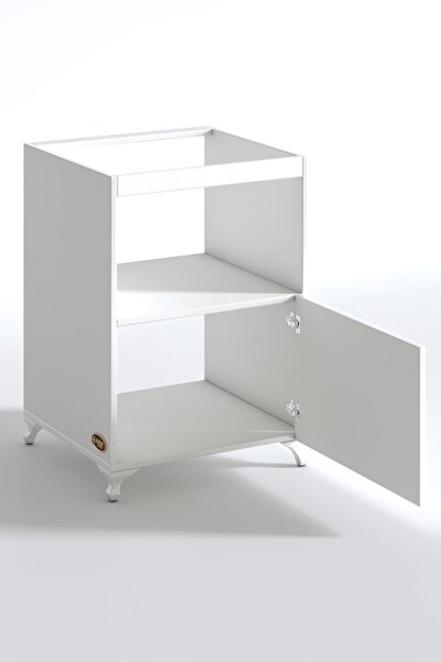 Kenzlife Ocak Dolabı Doğangün Byz 85*60*56 Hazır Mutfak Ankastre Gömme Ocak Için Arkalıksız