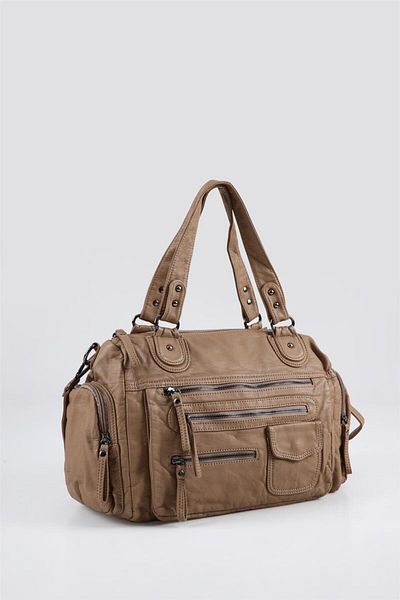 ÇÇS Ççs 17665 Women's Shoulder Bag