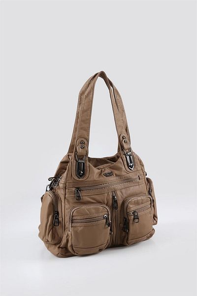 ÇÇS Ççs 17650 Women's Shoulder Bag