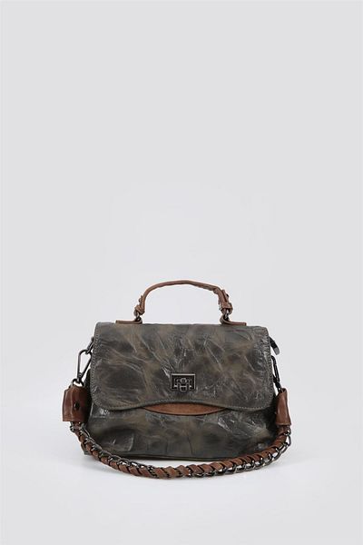 ÇÇS Ççs 17637 Women's Shoulder Strap Handbag