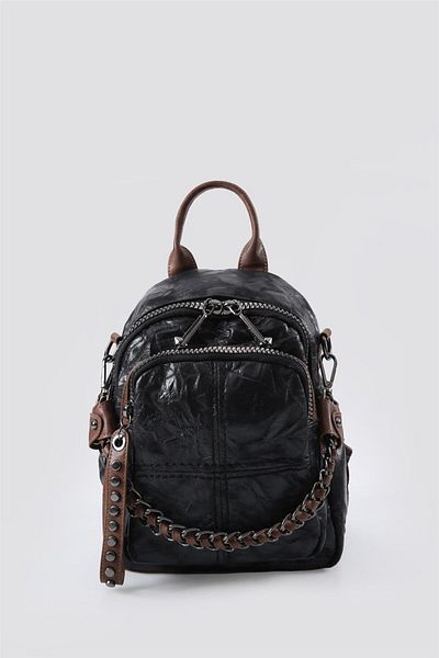 ÇÇS Ççs 17633 Women's Shoulder and Backpack
