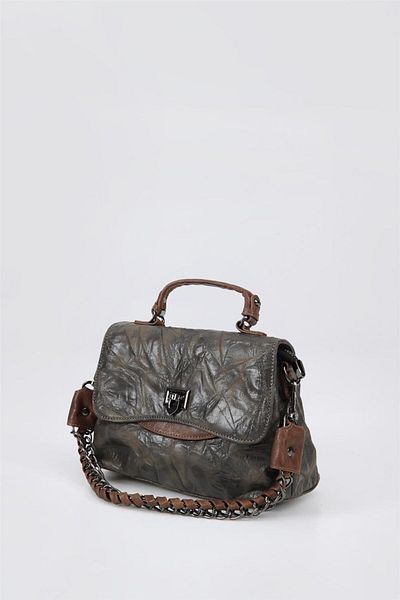 ÇÇS Ççs 17637 Women's Shoulder Strap Handbag