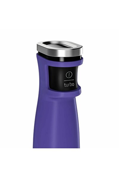 Beko Rhb 5050 W Floral El Blender Rondo Seti