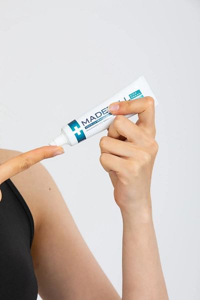 Madetoll Skin Care Cream -60133029877638590943