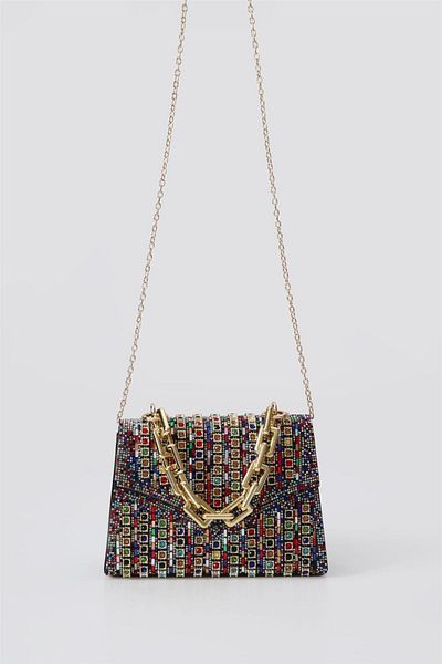 ÇÇS Ççs 17658 Women's Handbag