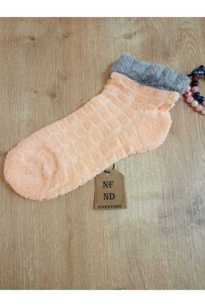 ENEFENDİ АРОМАТИЗИРАНА ТОПЛА НОВОГОДИШНА КЪРПА ТАЙ ПЕРЕНИ ПАНТОФИ МЕКИ ПОДПЛЪ...