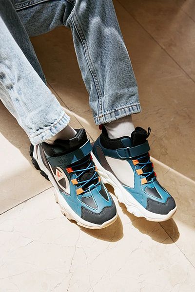 Vicco ΜΕΓΕΘΟΣ 31-37 VİCCO HEALER TREKKING ΜΠΟΤΕΣ - PETROL