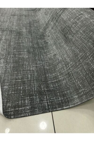 ÖZDEM HOME Armada Metre Kesim Halı Örtüsü 6 m2 Halıya Uygun Lasti̇ksi̇z 230*330