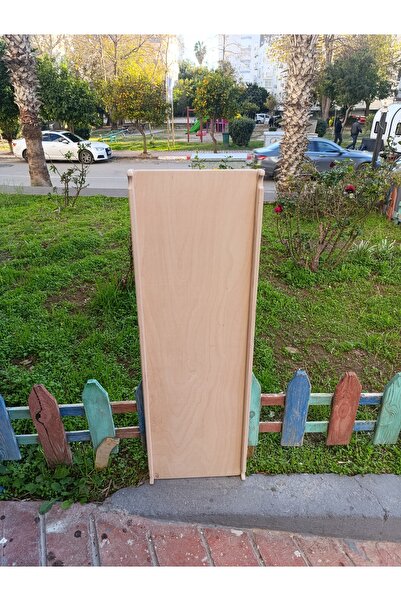 kidswood Pikler Kaydırağı