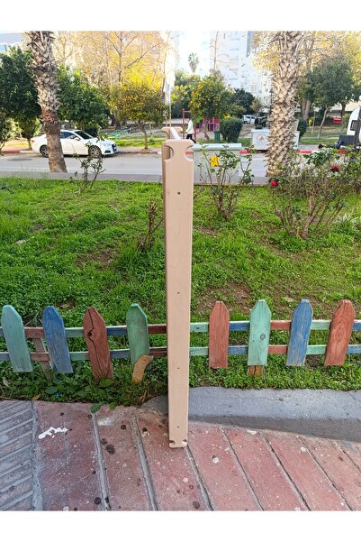 kidswood Pikler Kaydırağı