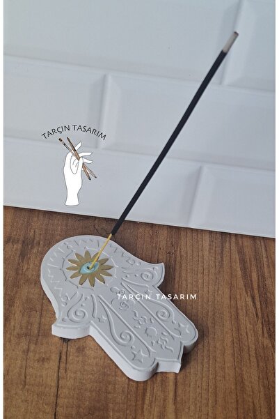 TARÇIN TASARIM El Tütsülük,Fatma'nın Eli Tütsülük,Çubuk Tütsülük,Bohem