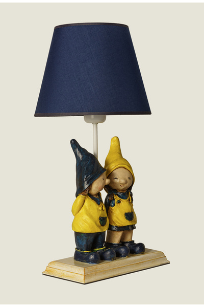 Home Fenerbahçeli Abajur