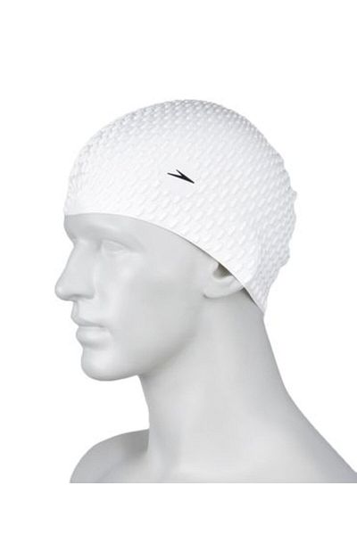 SPEEDO Bubble Cap Xu Assorted