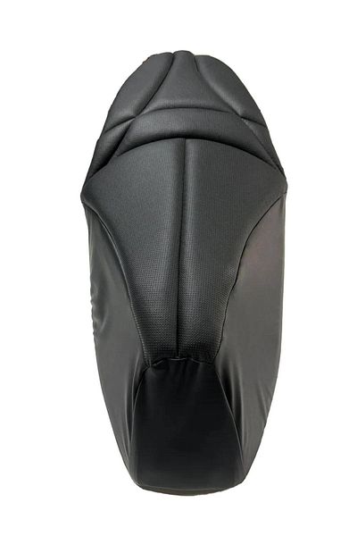 Motobros Voge Sr1 Compatible Comfort Saddle Cover (Tear Resistant)