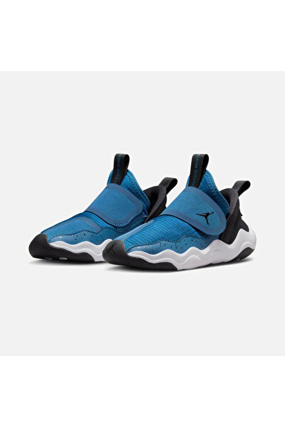 Nike Jordan 23/7 PS - Pantofi sport unisex albaștri pentru copii DQ9293-401