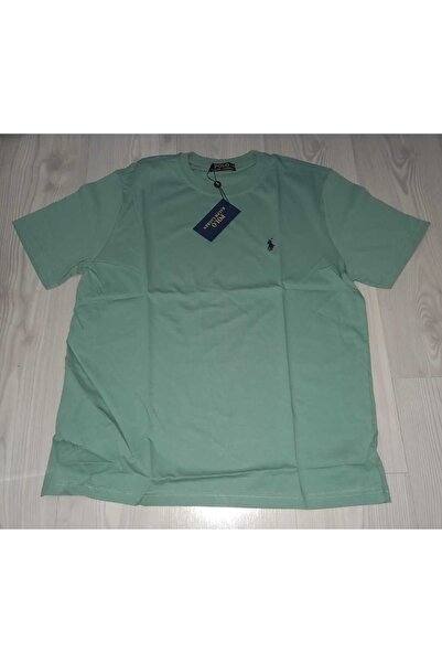 Velvet Mr. Unisex T Shirt POLO TURKUAZ