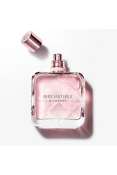 Givenchy Irresistible For Women - Eau de Parfum80ml