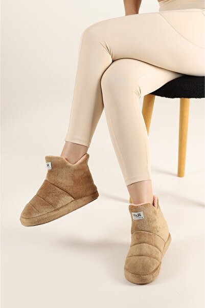 LANDSHOES Унисекс домашни обувки с безшумна подметка с животински мотив