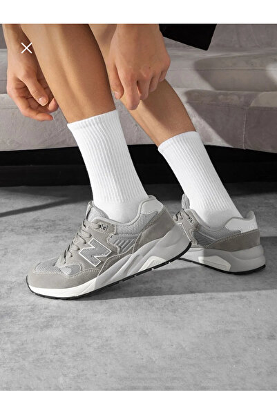 Önder Unisex Σετ 4 κάλτσες Tennis College