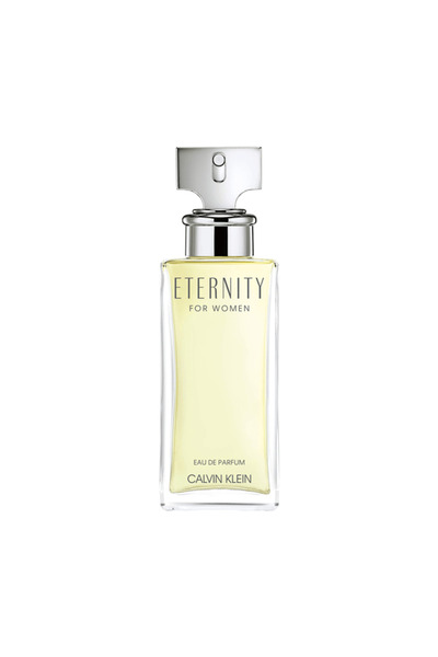 Calvin Klein Eternity perfume for women - Eau de Parfum 100 ml