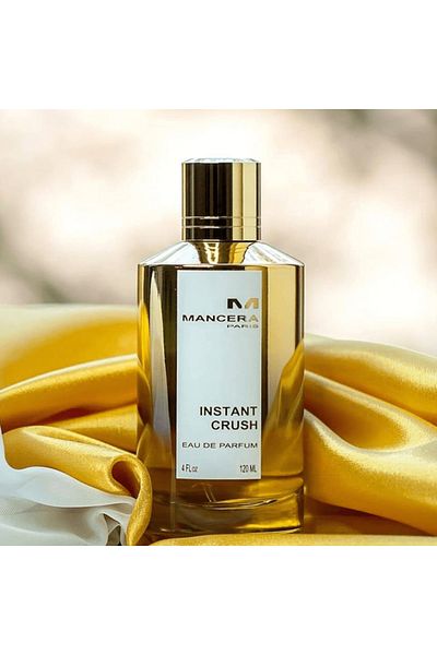 Mancera Instant Crush - Eau De Perfum120ml