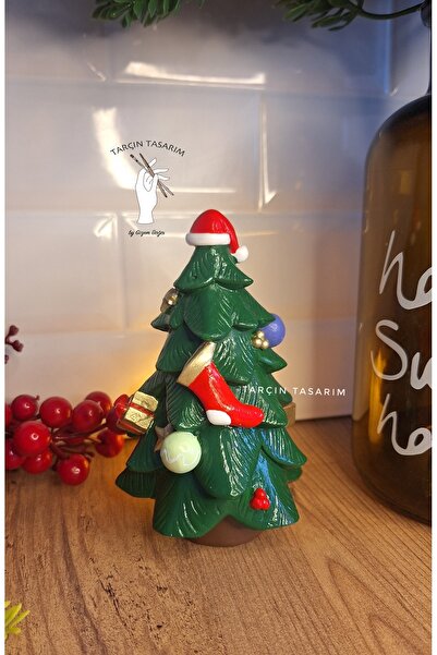 TARÇIN TASARIM Yılbaşı Çam Ağacı,Yeni Yıl/Yılbaşı Süsleri,Noel Ağacı,Yılbaşı ...