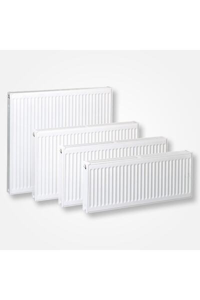 Maktek Panel Radyatör 500x900 Tip 22 Pkkp 50x90 ( Kalorifer Petek )
