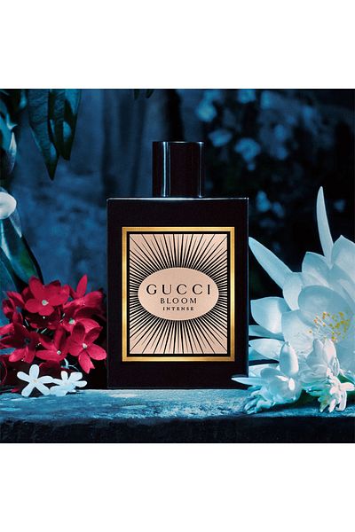 Gucci Bloom Intense for Women - Eau de Parfum50ml