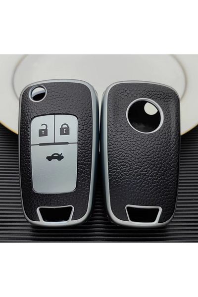 emii auto spare parts Opel Astra J Mokka Chevrolet - It's the Product Is Not the Case, Switchblade Key Case