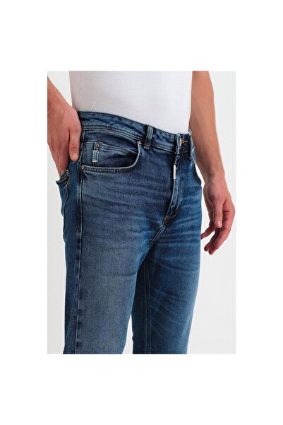 Ltb Генрі x Емелія Непошкоджені джинси для чоловіків