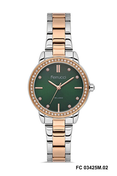 Ferrucci KADIN KOL SAATİ FC112403425M.02640003