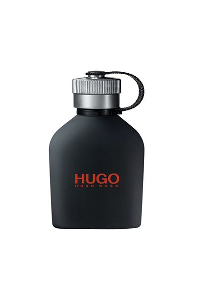 Hugo Boss Hugo Just Different For Men - Eau De Toilette125ml