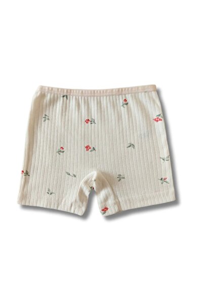 North 6 Pcs 100% Cotton Derby Ribana Boxer Trophy Camisole Boxer Set of 6