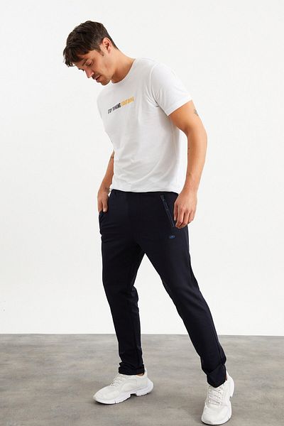 MYSPORT 201752 Men's Tracksuit Bottom Clothing