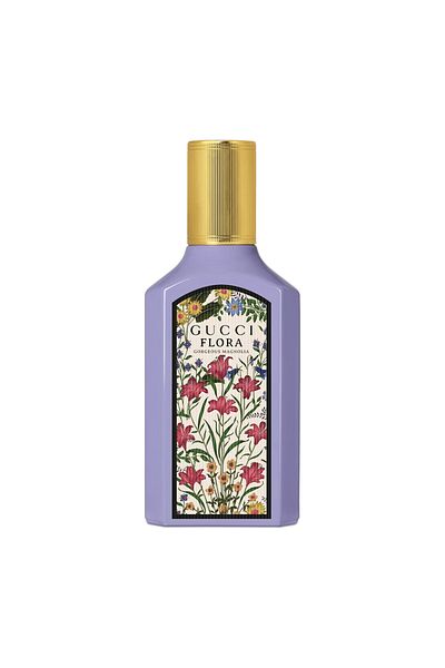 Gucci Flora Gorgeous Magnolia for Women - Eau de Parfum 100ml