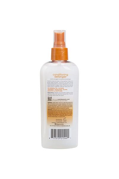 Cantu Care for Kids' Conditioning Detangler 177ml