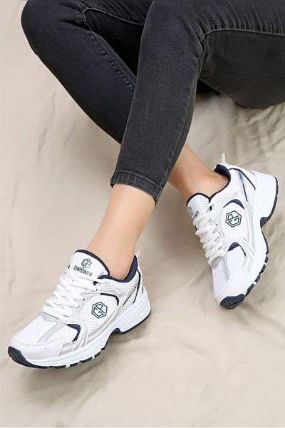 Keys Casual Unisex Sneaker Sneakers