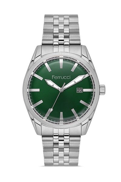 Ferrucci Men's Wristwatch Fc112403266M.04640023