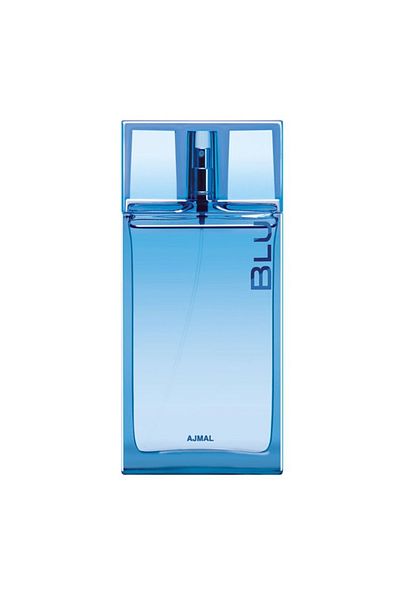 Ajmal Blue Perfume for Men - Eau de Parfum - 90ml