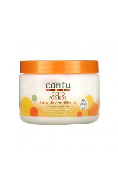 Cantu Care For Kids' Leave-In Conditioner - 10oz
