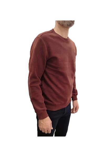 U.S. Polo Assn. U.S. Polo Thessaloniki Crew Neck Sweatshirt - Tile - m - St07723-Tile-M