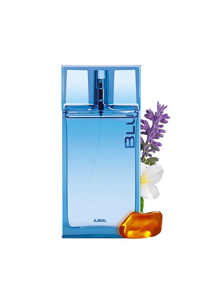 Ajmal Blue for Men - Eau De Parfum90ml