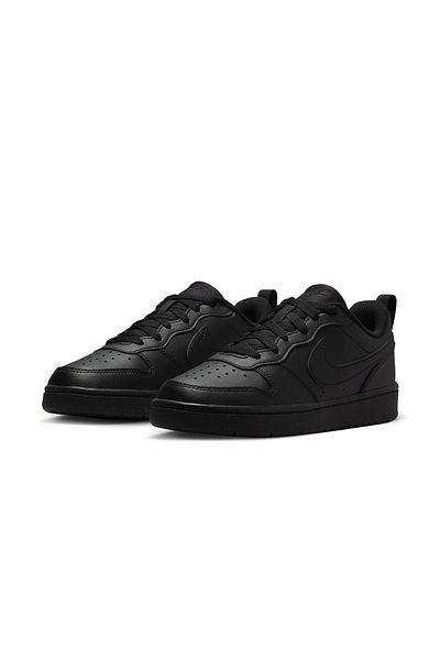 Nike Court Borough Low Recraft - Youth Casual Shoes