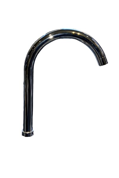 Home Eviye Boynu Kuğu Batarya Borusu