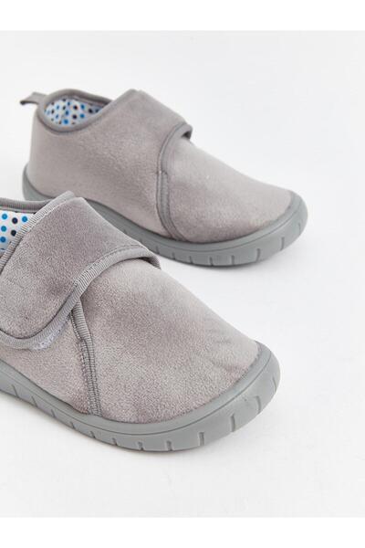 LC Waikiki LCW STEPS Papuci pentru băieți cu velcro (W4)