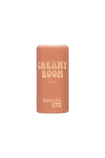 beaulis Fun Creamy Boom Stick Blush 145 Creamy Glory