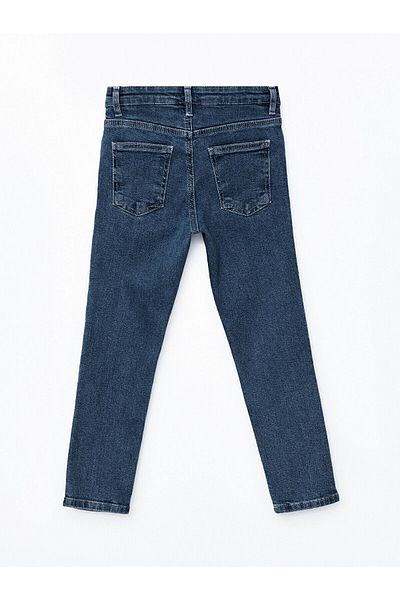 LC Waikiki Fiú Slim Fit Jean nadrág - LCW