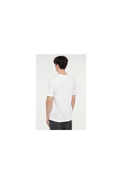 Lotto Tricou 4m-Lucan Ecru - Tăiere 4FX