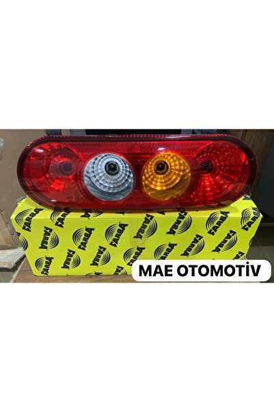 FARBA ARKA STOP LAMBASI TRANSIT V348 06 14 PICK-UP  UYUMLU