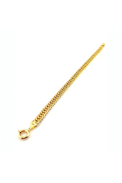 Altınbeyi 22 Ayar Altın Dallas Bileklik 9.20 gr Aby22bl019